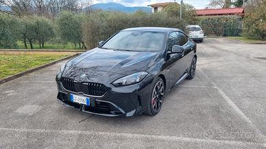 bmw 2025 seri 2 grancupè msport pro