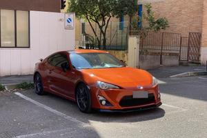 Gt 86 toyota