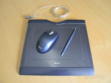 Tavoletta grafica - Wacom Graphire 3