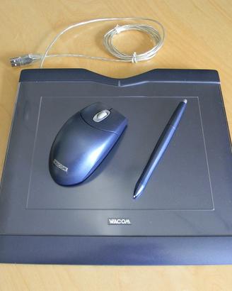 Tavoletta grafica - Wacom Graphire 3