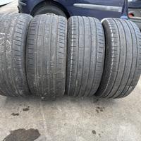 gomme usate 2554519 Estivo HANKOOK - VEN - 458