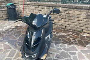aprilia sr 50 ditech