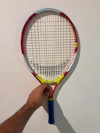 Racchetta Tennis Bambino