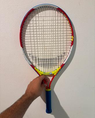 Racchetta Tennis Bambino