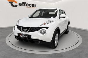 NISSAN Juke 1.6 - 117 CV - BENZINA
