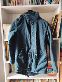 Giacca donna Carhartt taglia M. 