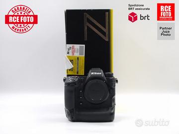 Nikon Z9