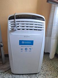 Condizionatore portatile Olimpia Splendid