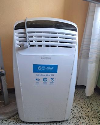 Condizionatore portatile Olimpia Splendid