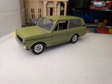 RARO! Modellino Range Rover Martoys 1:24 0104