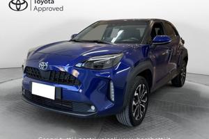 Toyota Yaris Cross 1.5H (116 CV) E-CVT Trend