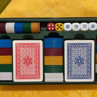 Set carte da poker