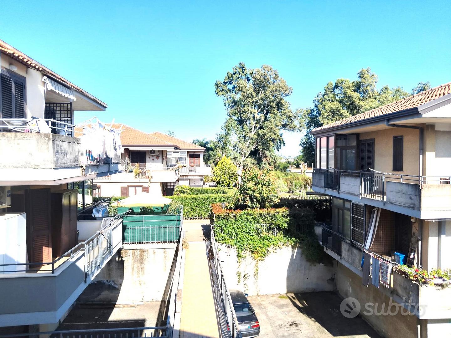 Appartamento – Mascali, Carrabba - Vista 2