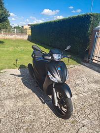 Medley 125 S 2025