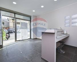 Locale Commerciale - Catania