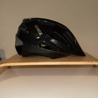 Casco Bici Uvex