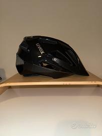 Casco Bici Uvex
