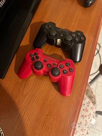 N2 joystik per playstation 3