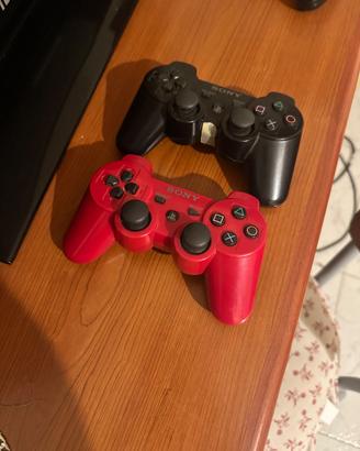 N2 joystik per playstation 3