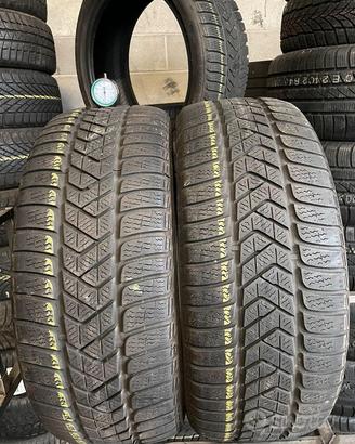 225 50 r17 98h 2 gomme pirelli invernale