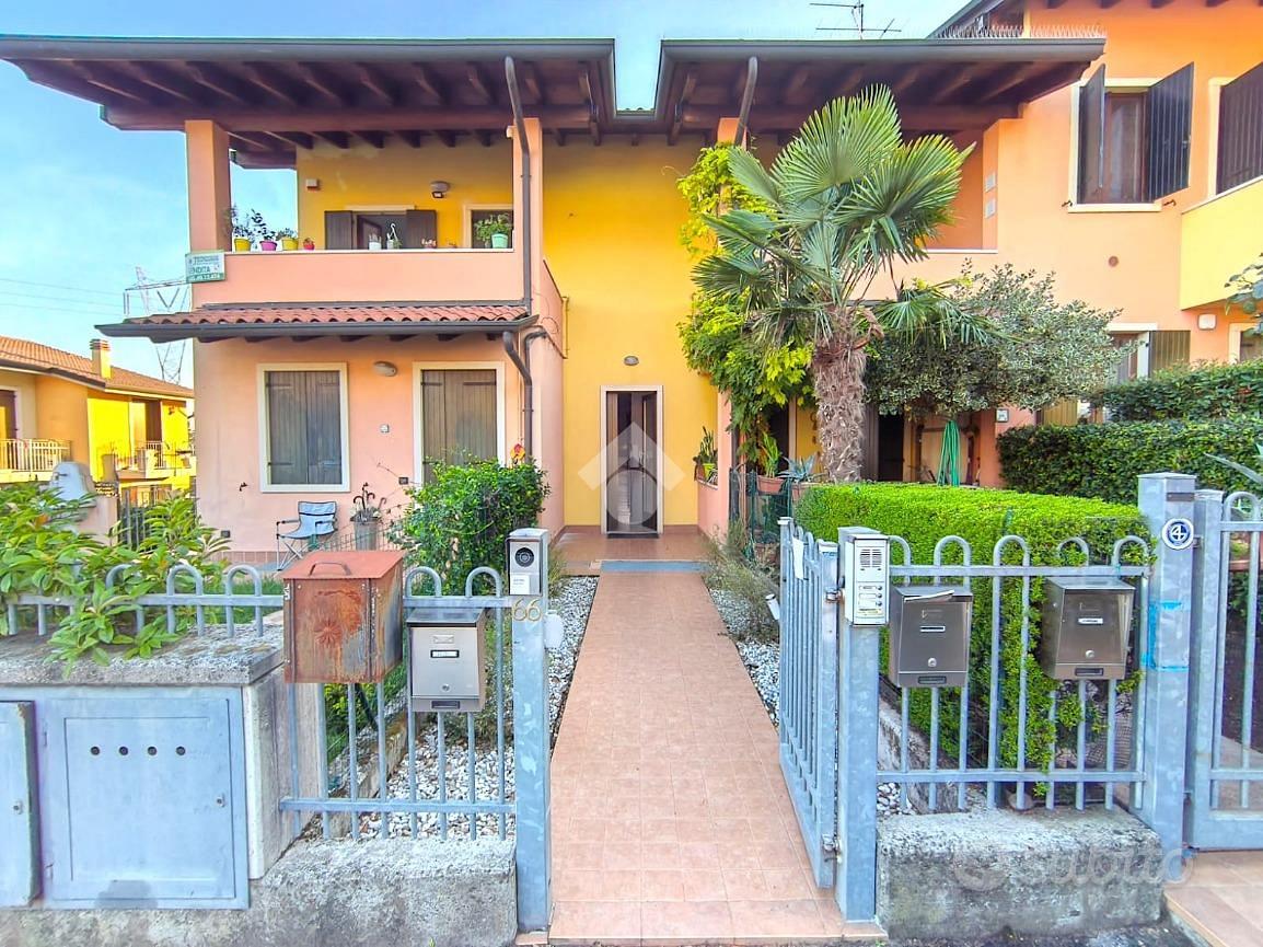 Appartamento – Castelnuovo del Garda, Zuccotti - Vista 3