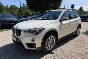 Bmw X1 xDrive18d