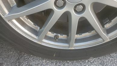 cerchi range rover evoque 