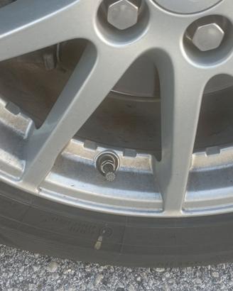 cerchi range rover evoque 