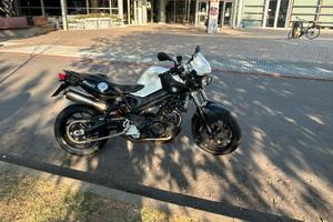 BMW F800R