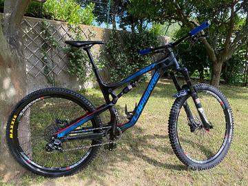 Lapierre Zesty 527AM Taglia M