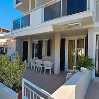 Case vacanze lungomare Marotta