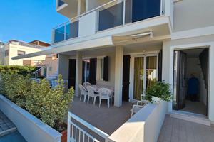 Case vacanze lungomare Marotta