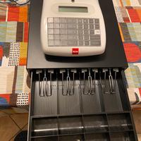 Registratore di cassa