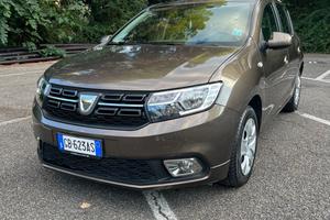 ADATTA PER NEOPATENTATI Dacia Sandero Streetway 1.