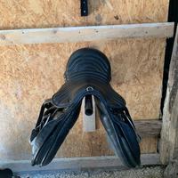 Sella da trekking Chetack