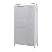 Guardaroba armadio Hemmes ikea