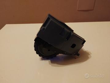 Ruota Destra R Right Irobot serie 500/600/700/800