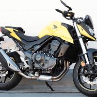 HONDA HORNET 750 2023
