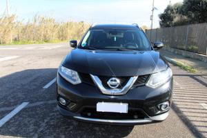 Nissan X-Trail 1.6 dci Tekna 4wd