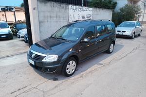 Dacia Logan MCV 1.6 GPL 5 posti Ambiance