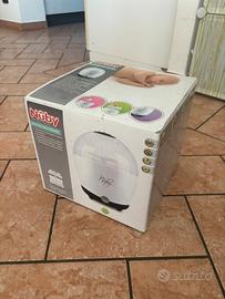 Sterilizzatore Nuby