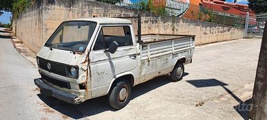 Vw Transporter 1.6 d