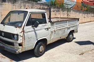 Vw Transporter 1.6 d