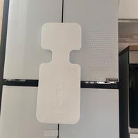 Frigorifero Hisense Doppia Porta