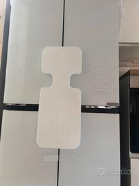 Frigorifero Hisense Doppia Porta