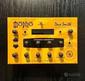 Dave Smith Instruments Mopho