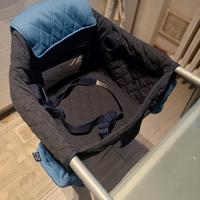 seggiolino da tavolo Giordani 