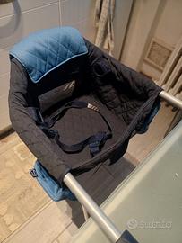 seggiolino da tavolo Giordani 