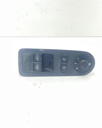 PULSANTIERA ANTERIORE SINISTRA VOLKSWAGEN Up Serie