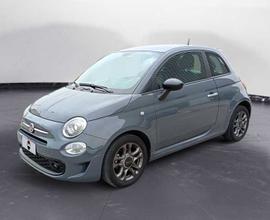 FIAT 500 1.0 hybrid Connect 70cv